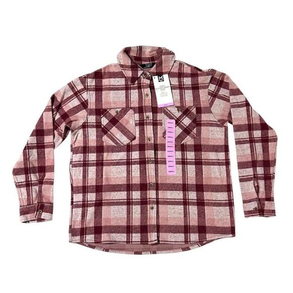 Member's Mark Women's Cozy Button Down Size Small - Picture 7 of 13